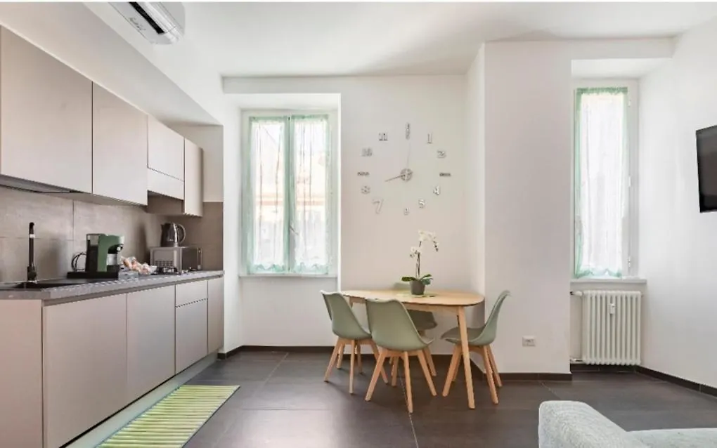 Azzurra Guest House Vaticano Rome