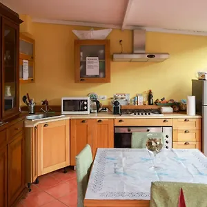 San Berillo House , Catania Italia