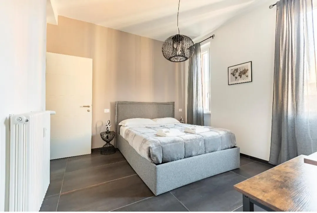 Azzurra Guest House Vaticano Rome Italy