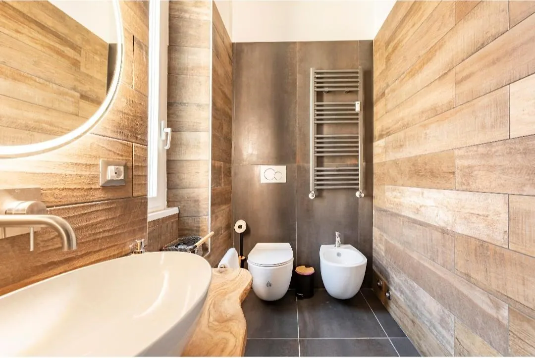 Azzurra Guest House Vaticano Rome