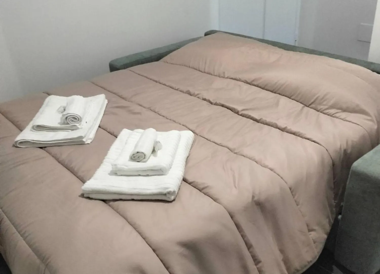 Apartment Azzurra Guest House Vaticano Rome