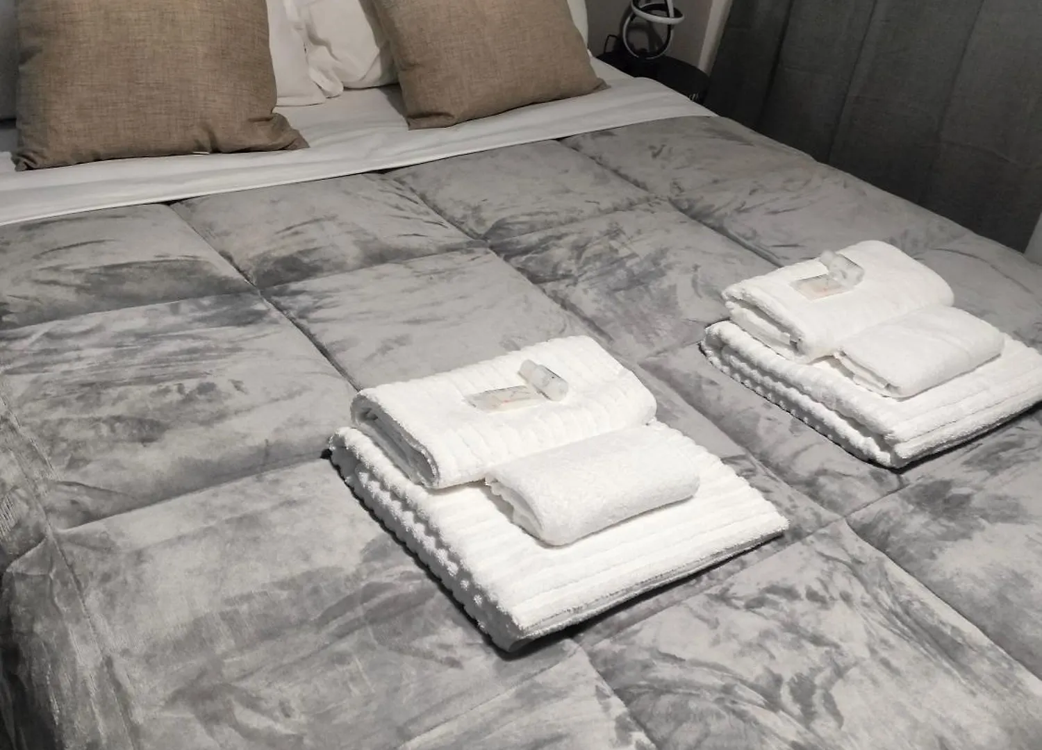 Apartment Azzurra Guest House Vaticano Rome